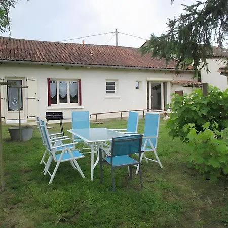 Cogems Saint-Antoine-Cumond