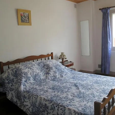 Σπίτι διακοπών Cogems Saint-Antoine-Cumond