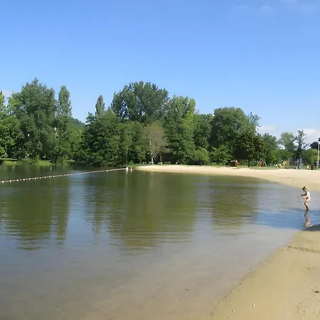 Cogems Σπίτι διακοπών Saint-Antoine-Cumond