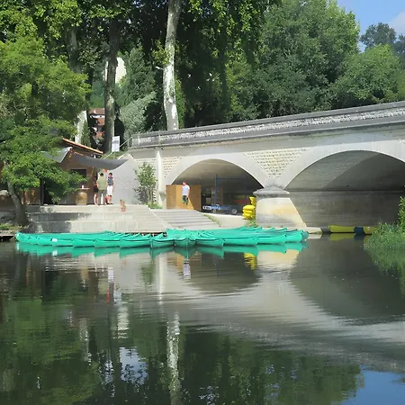 Cogems * Saint-Antoine-Cumond