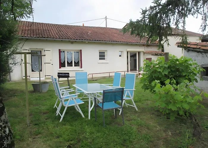 Cogems Saint-Antoine-Cumond